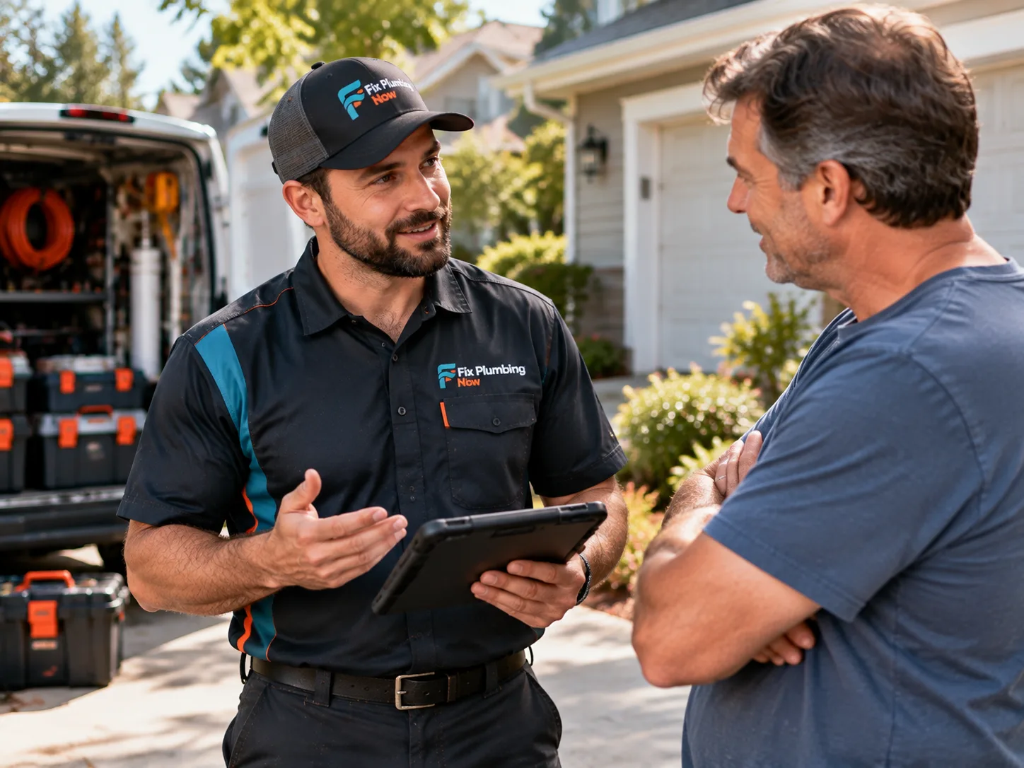 Clogged Drain Service Springfield, MO FAQs